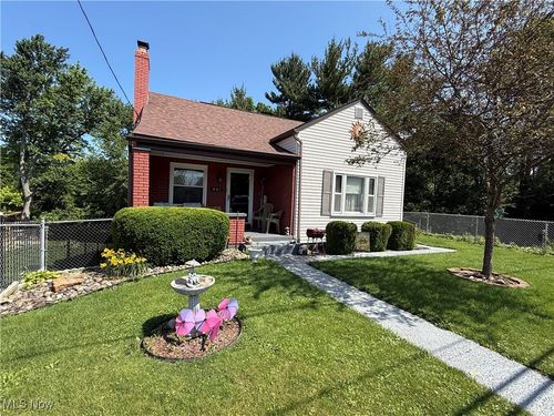 881 State Route 152, Smithfield, OH, 43948 | Card Image