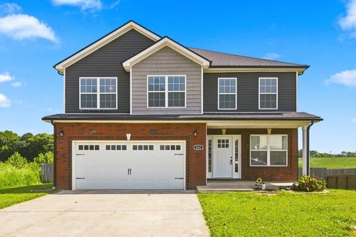 241 Union Camp Blvd, Clarksville, TN, 37042-1753 | Card Image