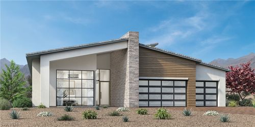 192 Rambling Vista St, Las Vegas, NV, 89138-6684 | Card Image