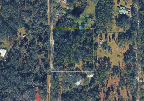 12111 Sw 41st Way, WEBSTER, FL, 33597-7443 | Card Image