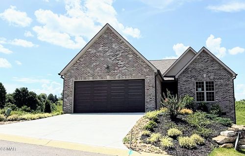 2275 Boulder Crest Ln, Sevierville, TN, 37876-6599 | Card Image