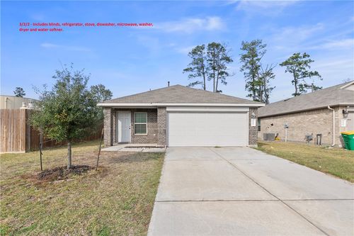 16905 Rich Pines Dr, Conroe, TX, 77302-2009 | Card Image
