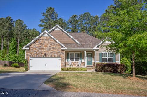 9013 Patmos Way, Wake Forest, NC, 27587-8054 | Card Image