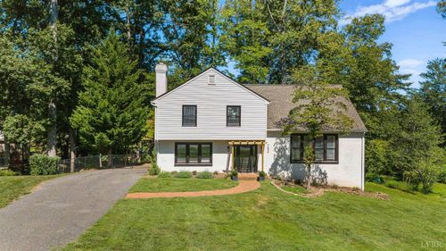 4634 Fieldale Rd, Lynchburg, VA, 24503-1950 | Card Image