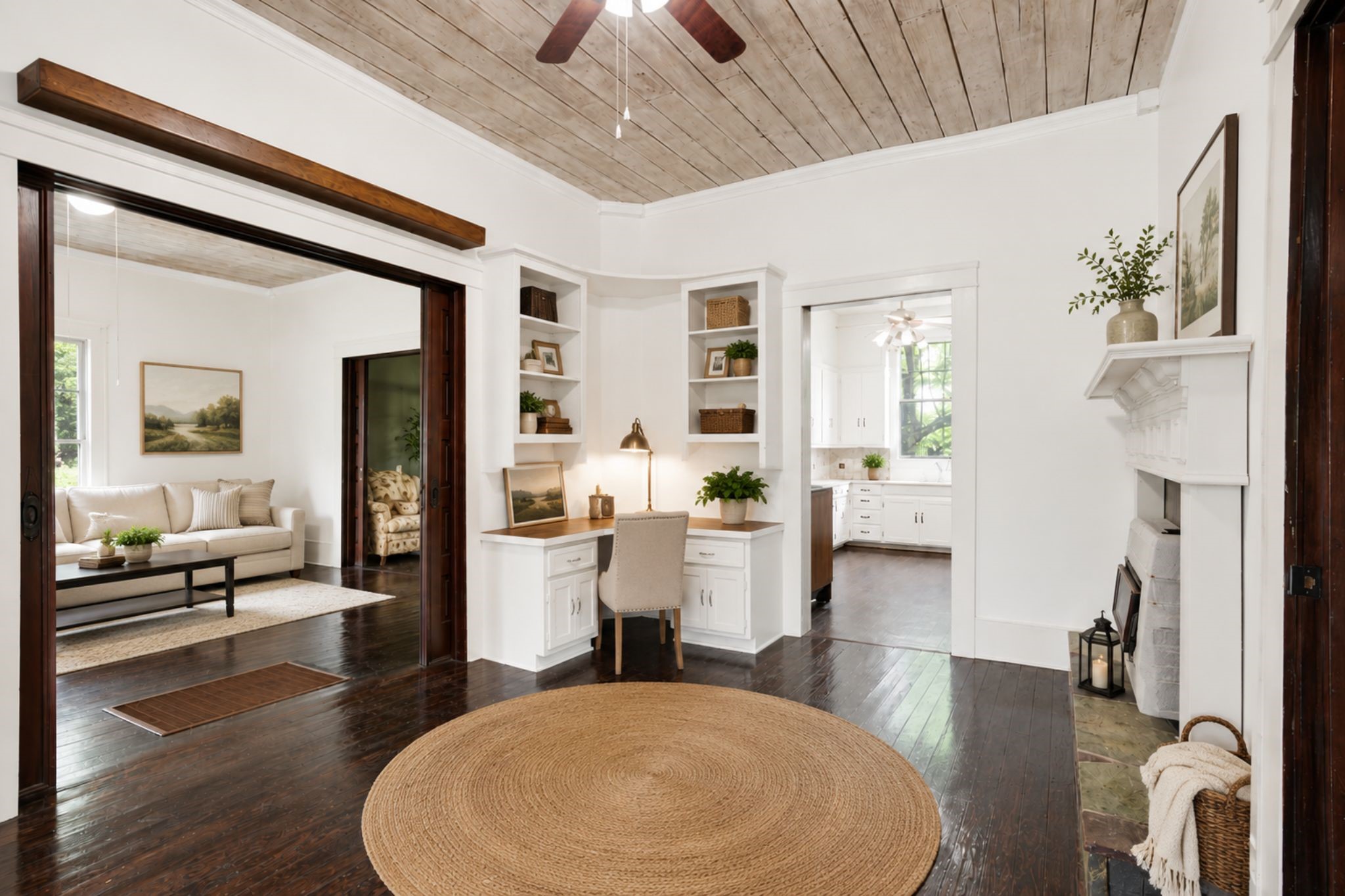 Residential in Whitesboro 4