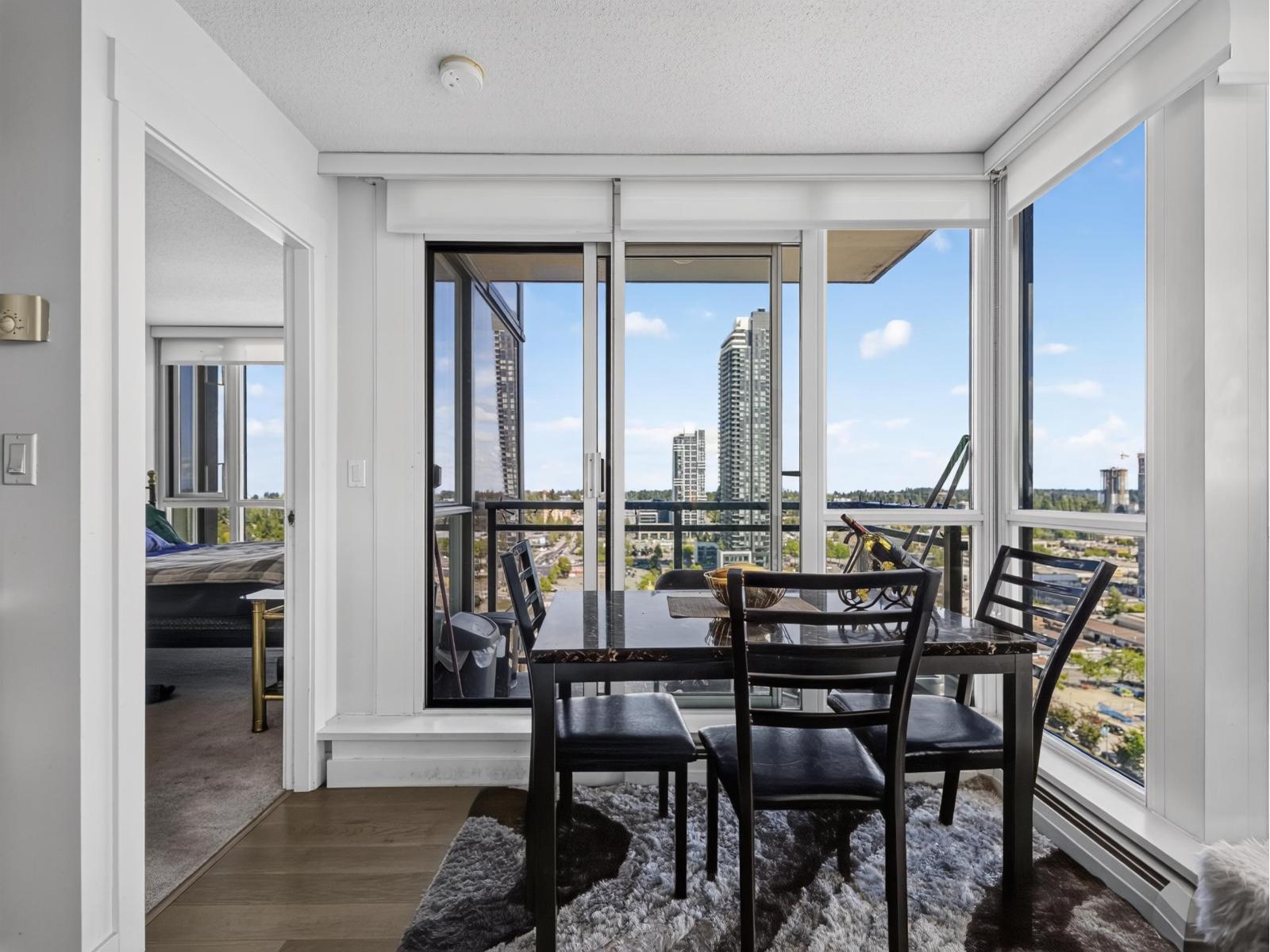 Residential Lease in Surrey 5