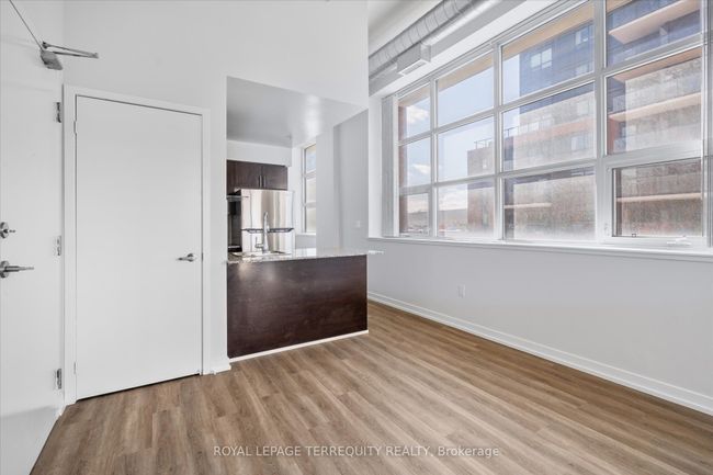 328 - 1410 Dupont St, Condo with 1 bedrooms, 1 bathrooms and 1 parking in Toronto ON | Image 10