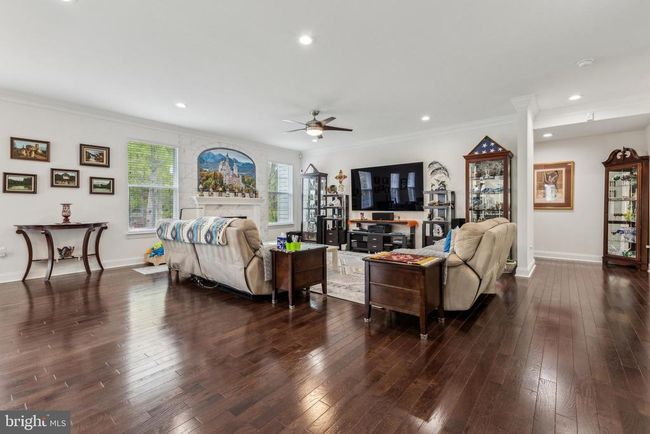 3229 Riverview Dr, House other with 6 bedrooms, 4 bathrooms and null parking in TRIANGLE VA | Image 12