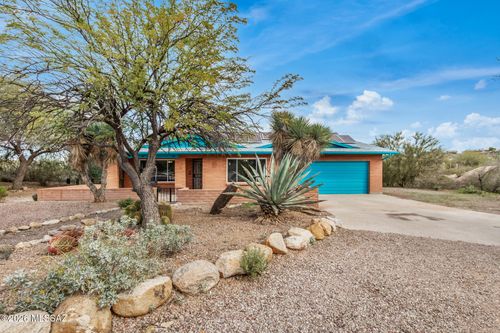 4290 N Tortolita Road, Tucson, AZ, 85745 | Card Image