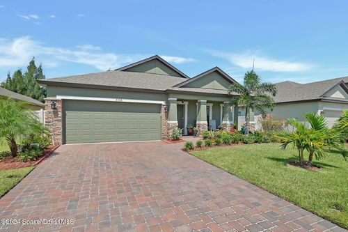 3536 Whimsical Cir, ROCKLEDGE, FL, 32955-4574 | Card Image