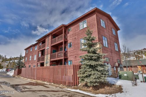 306-203 Bella Vista Ct, Grand Lake, CO, 80447-5498 | Card Image