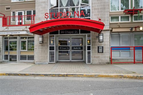 303-99 Chapel St, Nanaimo, BC, V9R5H3 | Card Image