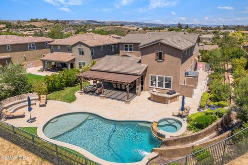 13112 Canyon Wren Ct, Moorpark, CA, 93021 | Card Image