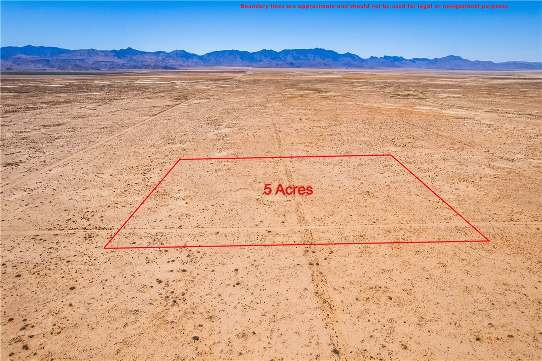 Land in Kingman 2