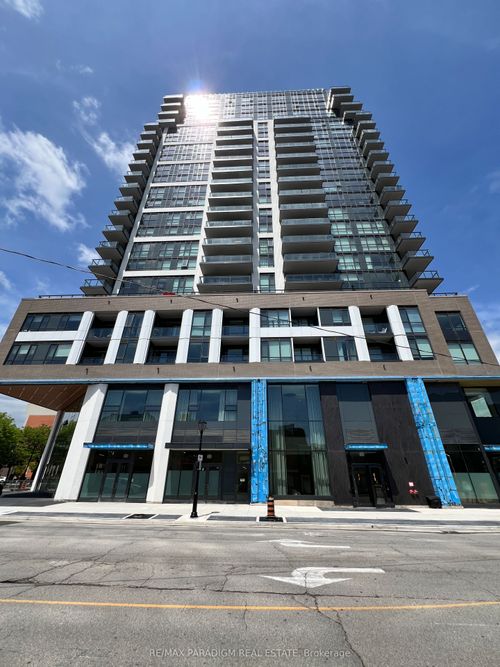 1207-2007 James St, Burlington, ON, L7R0G7 | Card Image