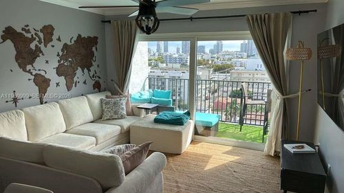 apt-903-1345 West Ave, Miami Beach, FL, 33139-3746 | Card Image