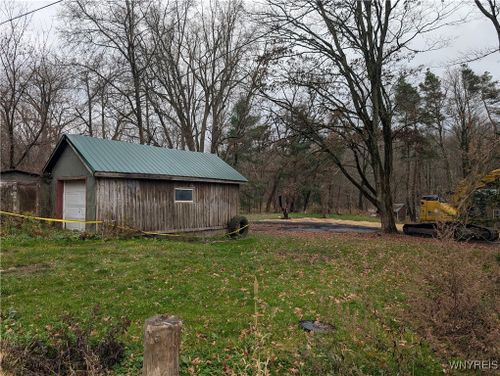 3825 Creek Rd, Chaffee, NY, 14030-9604 | Card Image