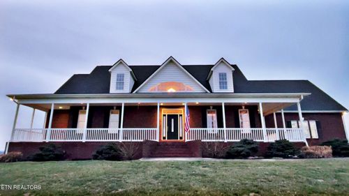 765 Longview Drive, Greenback, TN, 37742 | Card Image