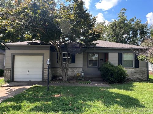 2626 15th Pl, Tulsa, OK, 74104-4716 | Card Image