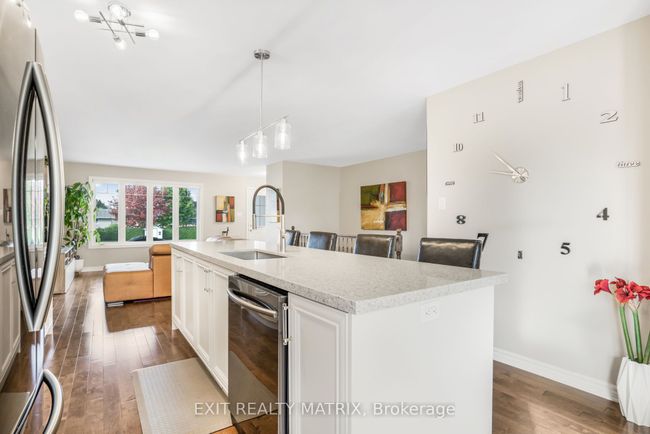 82 Richard St, House attached with 3 bedrooms, 2 bathrooms and 2 parking in Alfred ON | Image 13