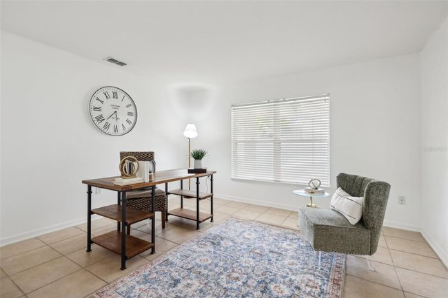 Downstairs office/den/playroom, the possibilities are endless! | Image 8