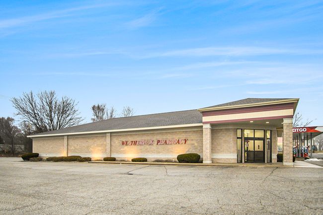 8012 Spring Arbor Rd, Home with 0 bedrooms, 2 bathrooms and 40 parking in Spring Arbor MI | Image 25
