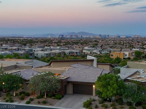 6316 Mojave Sky St, Las Vegas, NV, 89135-1495 | Card Image