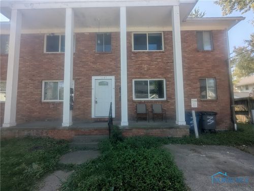 apt-1-1147 Berdan Ave, Toledo, OH, 43612-1284 | Card Image