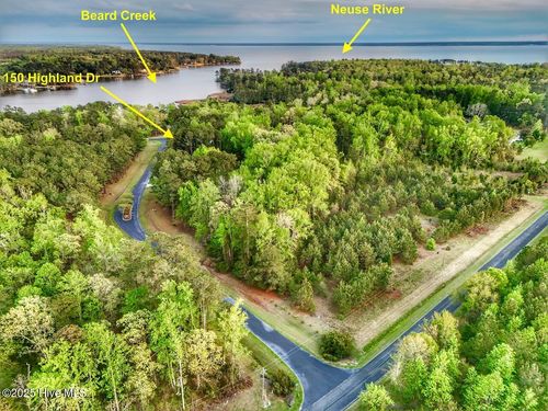 150 Highland Ave, Grantsboro, NC, 28529-9709 | Card Image