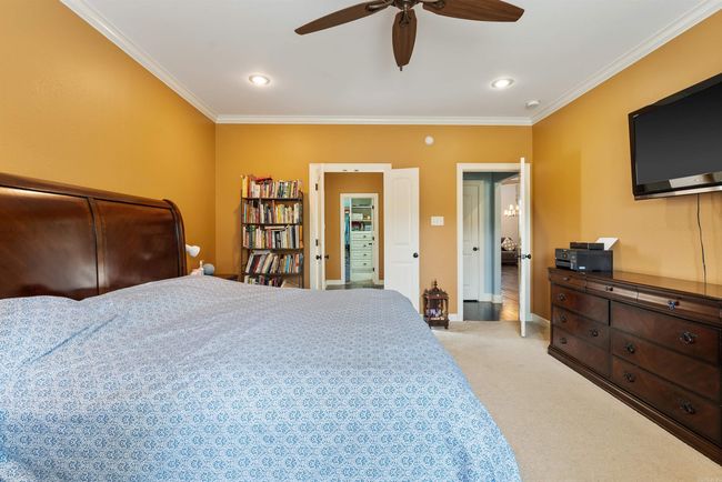 5110 Round Rock Dr, House other with 4 bedrooms, 4 bathrooms and null parking in Conway AR | Image 17