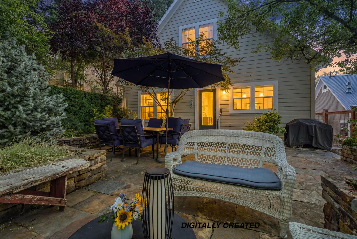 Residential in Amador City 3