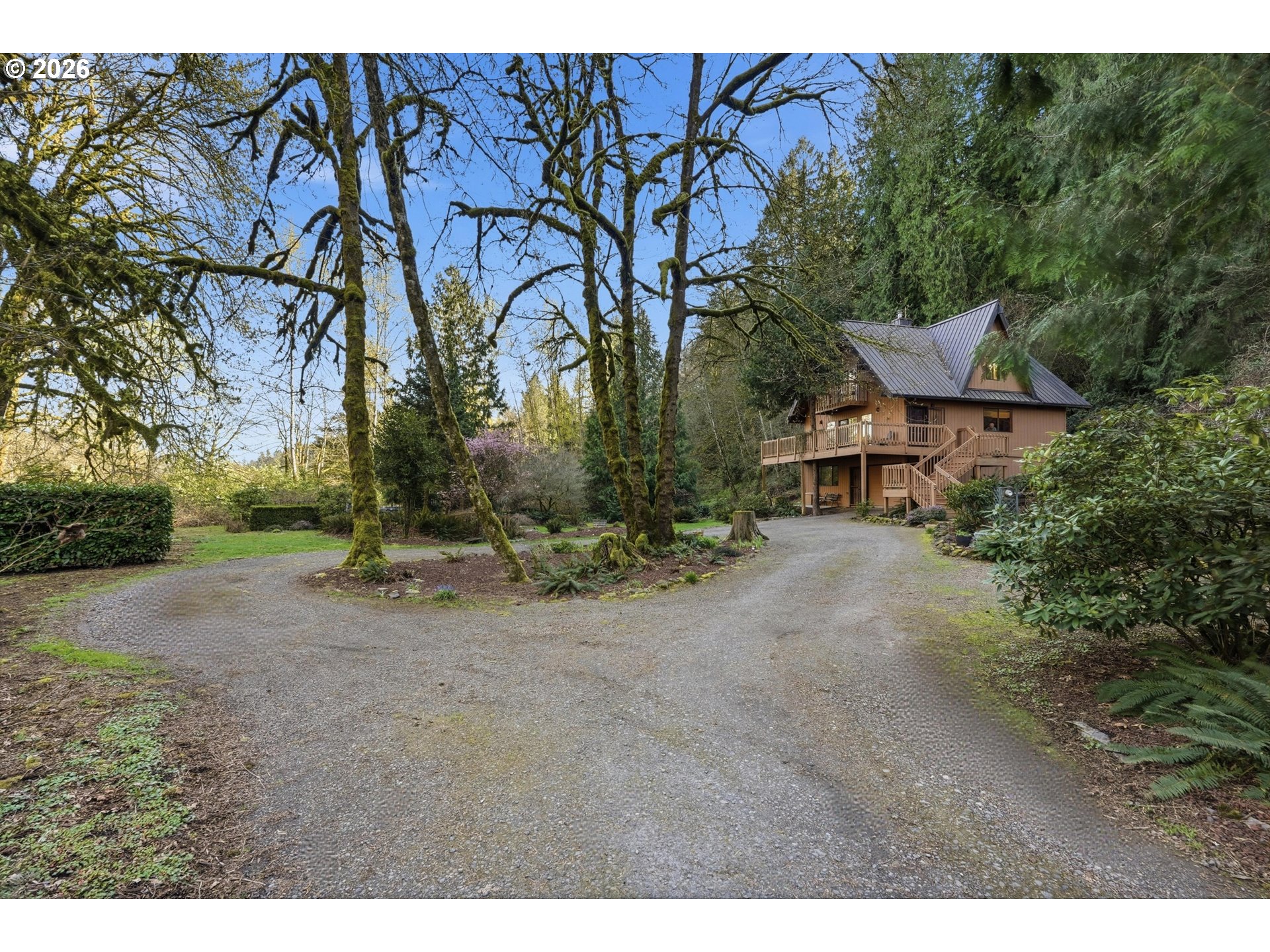 Residential in Newberg 2