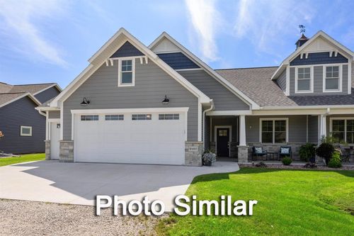 W4958 Cottage Lane, Sherwood, WI, 54169 | Card Image