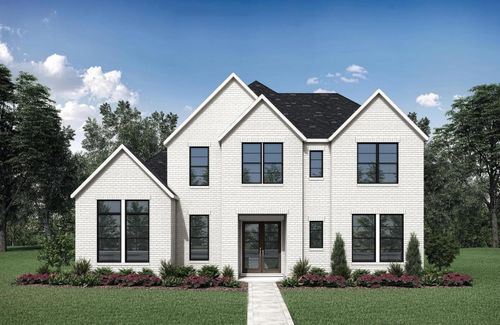 3363 Andesite Rd, McKinney, TX, 75071-1172 | Card Image