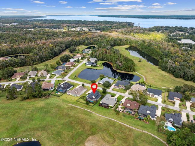 3399 Olympic Dr, House other with 4 bedrooms, 3 bathrooms and null parking in GREEN COVE SPRINGS FL | Image 74