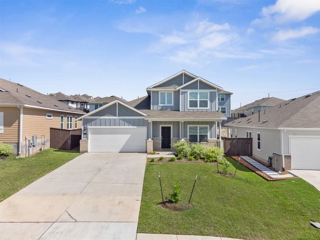 11325 Comano Dr, House other with 3 bedrooms, 3 bathrooms and 2 parking in Austin TX | Image 27