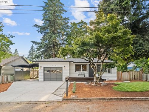 11007 Se 52nd Ave, Milwaukie, OR, 97222-4510 | Card Image