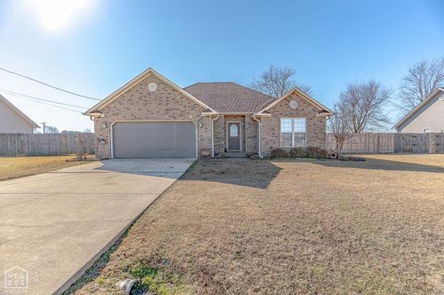 305 Amber Dr, Harrisburg, AR, 72432-1118 | Card Image