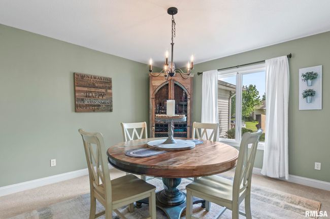355 Partridge Pass, House other with 4 bedrooms, 3 bathrooms and null parking in Sherman IL | Image 14