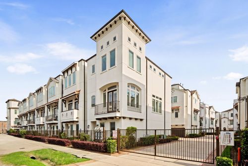 4115 Schuler St, Houston, TX, 77007-3658 | Card Image