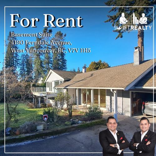 lower-level-4190 Ferndale Ave, West Vancouver, BC, V7V1H5 | Card Image