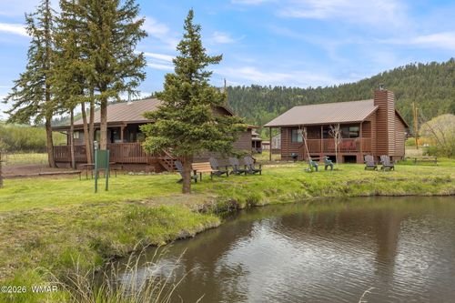 85 N Main St, Greer, AZ, 85927 | Card Image