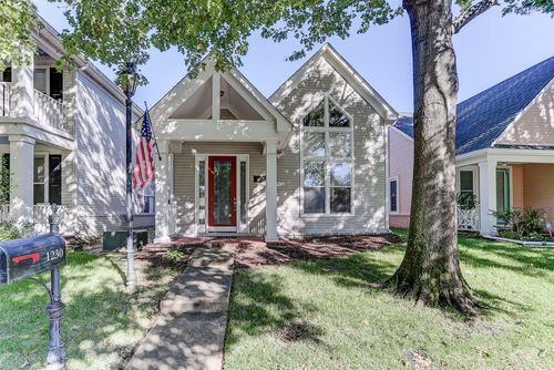 1230 Misty Isle Dr, Memphis, TN, 38103-8975 | Card Image