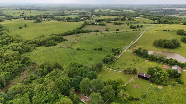 2458 High Bridge Road, House other with 4 bedrooms, 3 bathrooms and null parking in Lancaster KY | Image 51