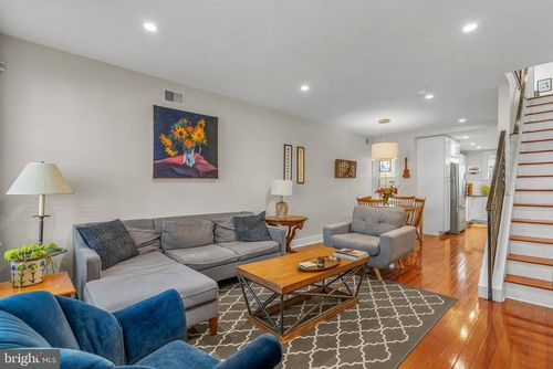 2114 Oakford Street, PHILADELPHIA, PA, 19146 | Card Image