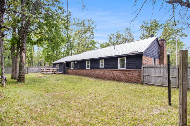 6236 Arbutus Dr, House other with 3 bedrooms, 2 bathrooms and null parking in Idlewild MI | Image 17