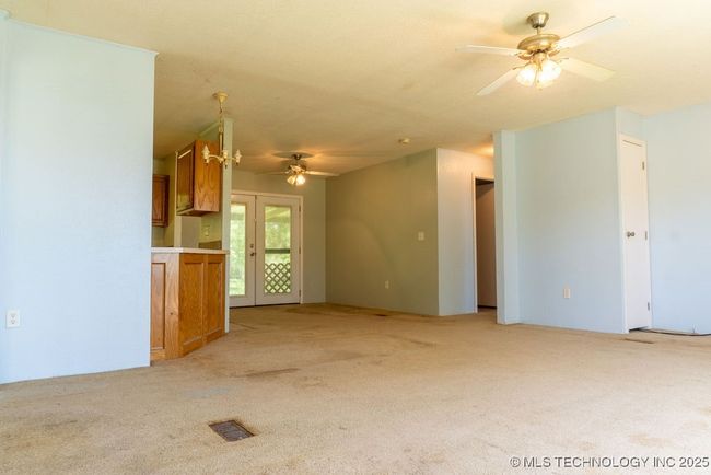 1575 Maple St, House other with 3 bedrooms, 2 bathrooms and null parking in Grant OK | Image 10