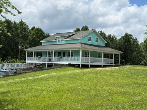 581 Shady Grove Rd, Bloomington Springs, TN, 38545 | Card Image