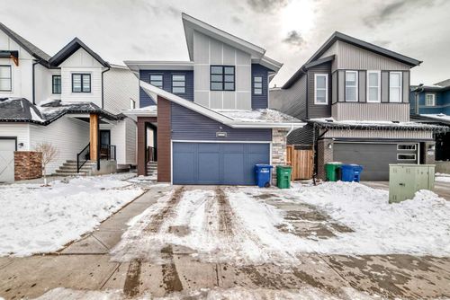 1337 Chinook Gate Green Sw, Airdrie, AB, T4B5J1 | Card Image