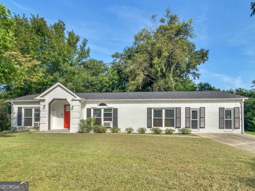 3445 Travis Blvd, Macon, GA, 31206-3438 | Card Image